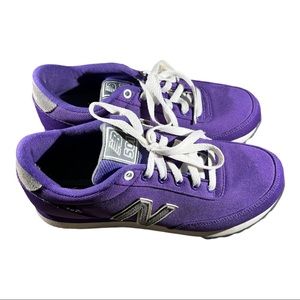 New Balance 501 Size 8
